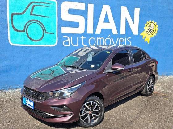 FIAT CRONOS 1.3 FIREFLY FLEX DRIVE MANUAL FIAT CRONOS 1.3 FIREFLY FLEX DRIVE MANUAL